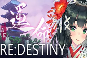 Re命运(Re：DESTINY)简中|PC|RPG|卡通三肖策略角色扮演游戏20241014160435317.webp天堂游戏乐园