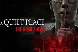 寂静之地前方之路(A Quiet Place: The Road Ahead)简中|PC|AVG|单人恐怖冒险游戏