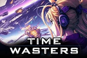 时光虚度者(Time Wasters)简中|PC|ACT|太空动作射击幸存者游戏20241018073350430.webp天堂游戏乐园