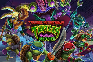 忍者神龟突变解放(TMNT: Mutants Unleashed)繁中|PC|ACT|卡通动作冒险游戏20241018143939881.webp天堂游戏乐园