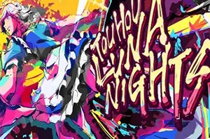 东方月神夜(Touhou Luna Nights)简中|PC|ACT|类银河战士恶魔城游戏20241018150010253.webp天堂游戏乐园