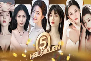 开局五个亿(Half Billion Love Choice)简中|PC|RPG|超现实模拟互动影像游戏20241020075740888.webp天堂游戏乐园