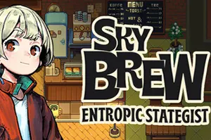 原地起啡(SkyBrew: Entropic Strategist)简中|PC|SIM|咖啡馆模拟经营游戏20241020131548902.webp天堂游戏乐园