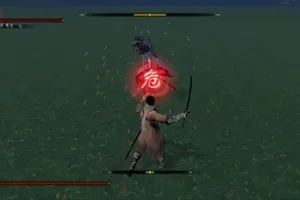 只狼自制手机版[Android][v0.1]