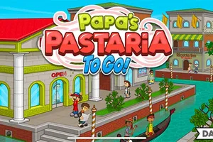 老爹意大利面店手机版[Android][v1.0.3]