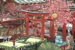 开放空间overfield探索休闲手机游戏[Android][v1.0.4]