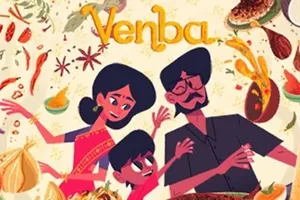 薇妮巴一家烹饪模拟手机游戏[Android][v3.668]