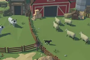 动物农场手机版[Android][v1.0]
