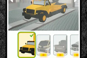 城市飙车之王手机版[Android][v2.0.0]