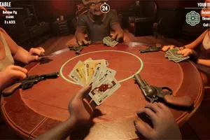 骗子酒吧手机版[Android][v0.1.0]