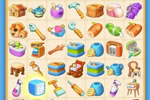 环游点点消无广告手机版[Android][v1.0.12.408.405.0611]