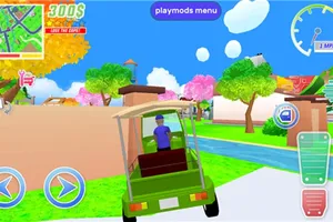 沙雕模拟器手机版[Android][v0.9.0.9c2]