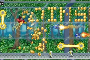 疯狂哈气基手机版[Android][v1.0]