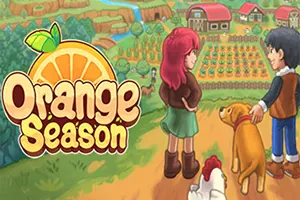 橙色季节(Orange Season)简中|PC|SIM|农场模拟经营游戏20241024165744450.webp天堂游戏乐园