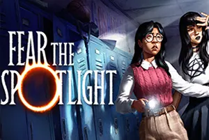 恐怖聚光灯(Fear the Spotlight)简中|PC|AVG|第三人称复古恐怖冒险游戏20241025030744283.webp天堂游戏乐园