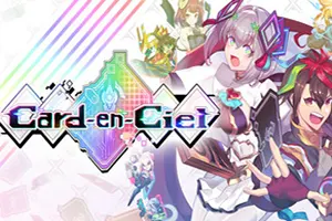 天穹卡牌录(Card-en-Ciel)简中|PC|RPG|牌组构筑型Roguelite角色扮演游戏20241025045221929.webp天堂游戏乐园