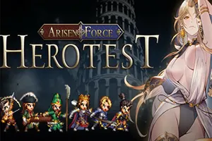 崛起力量测试英雄(Arisen Force: HeroTest)简中|PC|ARPG|横版像素风地牢探索角色扮演游戏20241025103251480.webp天堂游戏乐园