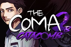 昏迷2B地下墓穴(The Coma 2B: Catacomb)简中|PC|AVG|韩国恐怖冒险游戏20241026023512554.webp天堂游戏乐园