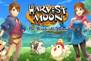 丰收之月安托斯之风(Harvest Moon: The Winds of Anthos)简中|PC|SIM|手柄|农场模拟经营游戏20241026034142844.webp天堂游戏乐园