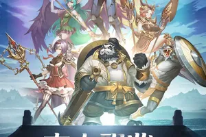 命运骑士团手机版[Android][v6.2240.90]