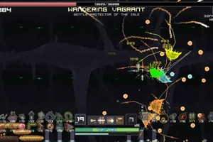 雨中冒险汉化手机版[Android][v1.3.0]