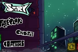 周五夜放克WhittyErect模组中文手机版[Android][v0.2.8]