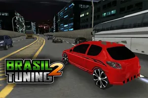 巴西赛车2手机游戏[Android][v1.0]