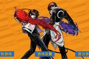 拳皇2002手机版[Android][v1.0.6]