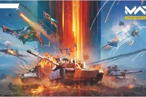 MWT坦克大战手机版[Android][v0.1.10.12033987]