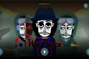 节奏盒子战争模组手机版[Android][v0.5.7]