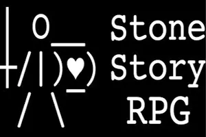 石头纪(Stone Story RPG)极简火柴人战斗挂机游戏|单机|中文|角色扮演|免费下载20241028090126166.webp天堂游戏乐园