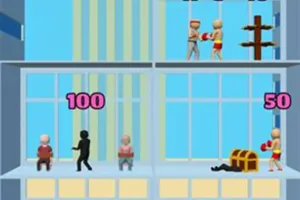 塔楼战斗战争手机游戏[Android][v1.0.2]