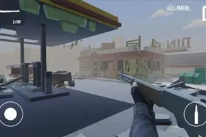 僵尸打击天启手机游戏[Android][v1.0.2]