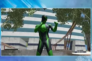 城市拯救者手机游戏[Android][v1.0]