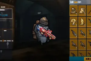 枪战精英争霸手机游戏[Android][v1.0]