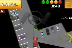 我的卡车技能手机游戏[Android][v1.0.79]