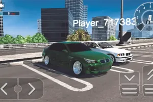 日本首都高手机游戏[Android][v0.2.5]