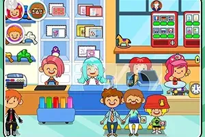 欢乐甜甜圈2手机游戏[Android][v2.0.1]