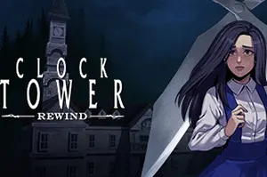 钟楼重置版(Clock Tower: Rewind)经典16位日式恐怖游戏|单机|中文|解谜|免费下载20241030051026832.webp天堂游戏乐园