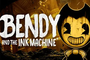 班迪与墨水机(Bendy and the Ink Machine)第一人称冒险游戏|单机|中文|解谜|免费下载20241030064152464.webp天堂游戏乐园