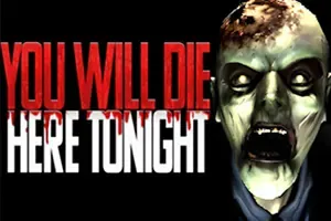 今夜你会死(You Will Die Here Tonight)复古俯视角恐怖生存游戏|下载