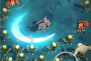 金地城堡历险手机游戏[Android][v0.3.5]