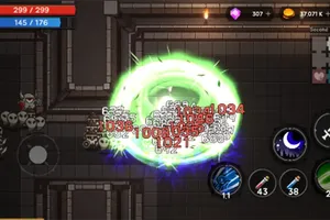 塔和弓爬塔手机游戏[Android][v1.004]