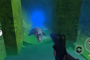 怪物之爪4射击手机游戏[Android][v1.1.2]