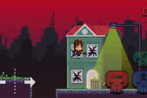 哈杜德僵尸来袭手机游戏[Android][v1.04]