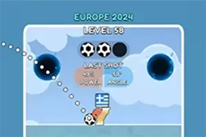 踢球得分手机游戏[Android][v1.0.10]