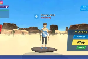 建筑射击手机游戏[Android][v0.3.4]