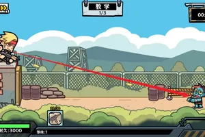 末日终防线手机游戏[Android][v1.0.0]