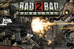 物种战争2启示录(Bad 2 Bad: Apocalypse)开放世界生存角色扮演游戏|单机|中文|RPG|免费下载20241031025951305.webp天堂游戏乐园