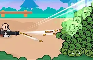 旋转勇士塔防射击手机游戏[Android][v3.0.6.0]